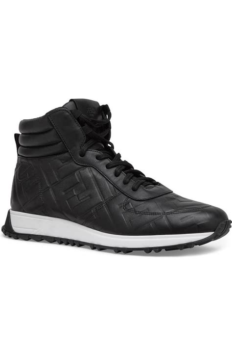 fendi hightops sneakers|Fendi sneakers nordstrom.